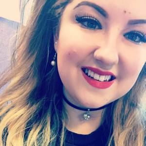 Meet your Posher, Kathryn